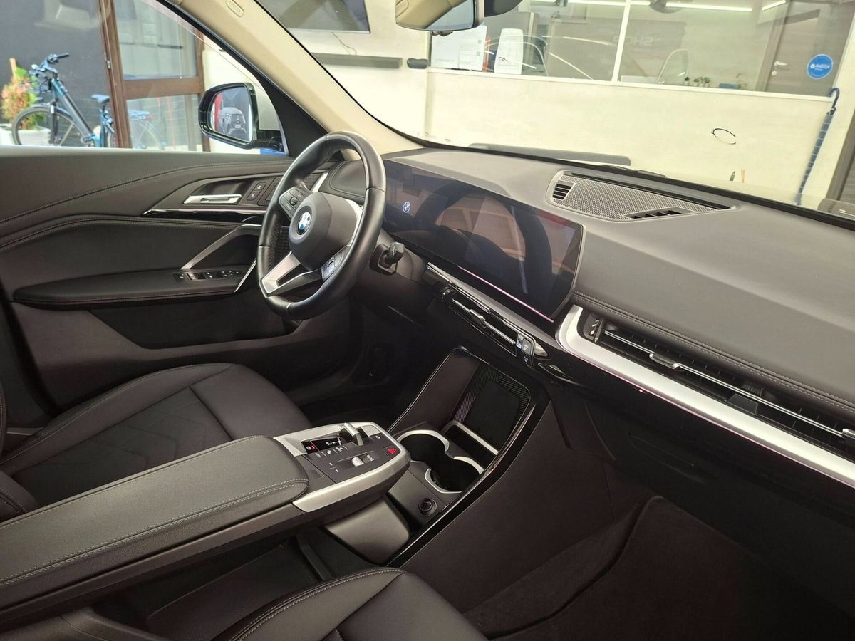 BMW X1 xDrive 23d xLine (5)