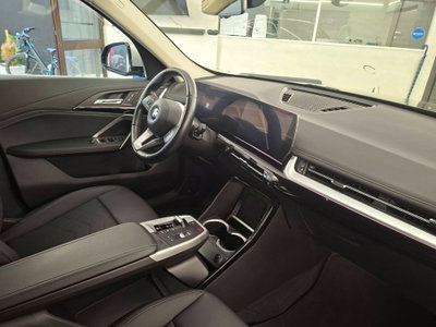 BMW X1 xDrive 23d xLine (5)