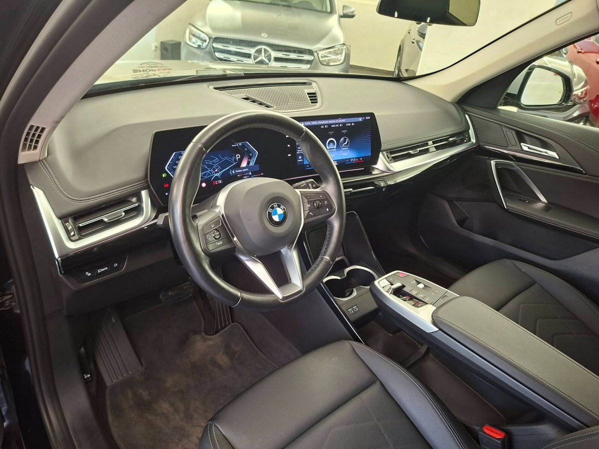BMW X1 xDrive 23d xLine (6)