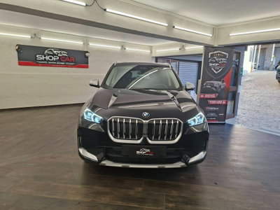 BMW X1 xDrive 23d xLine (7)