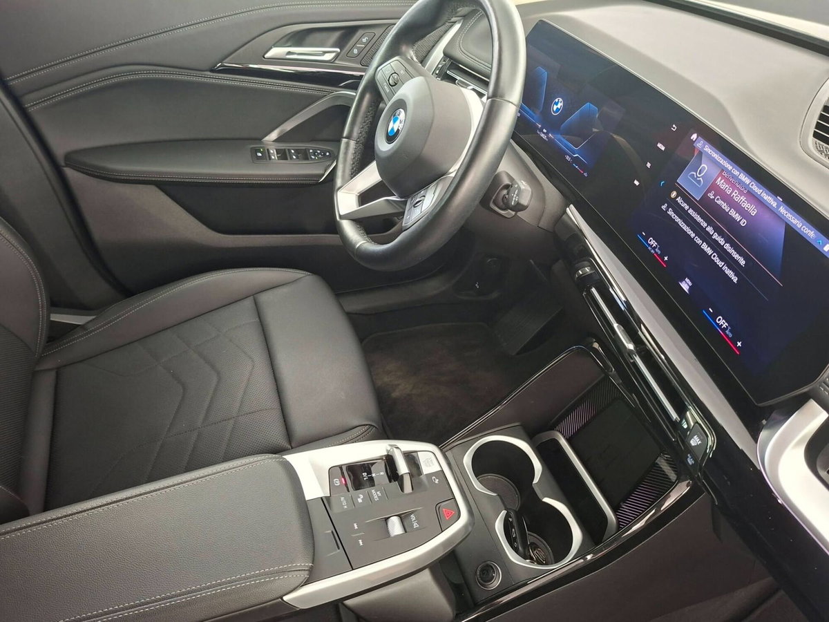 BMW X1 xDrive 23d xLine (8)