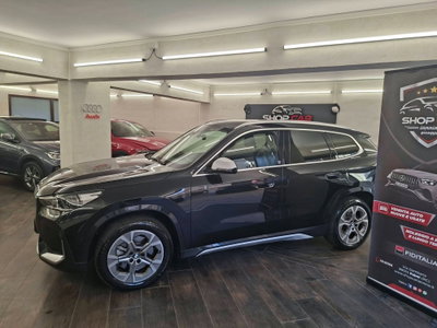 BMW X1 xDrive 23d xLine (9)