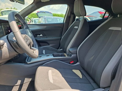 Opel Mokka 1.2 Turbo 130 CV aut. GS Line + (11)