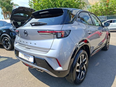 Opel Mokka 1.2 Turbo 130 CV aut. GS Line + (8)