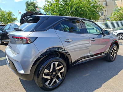 Opel Mokka 1.2 Turbo 130 CV aut. GS Line + (9)