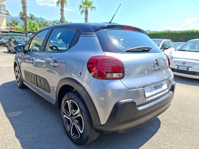Citroen C3 PureTech 83 S&S Shine (10)