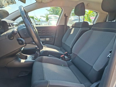 Citroen C3 PureTech 83 S&S Shine (11)
