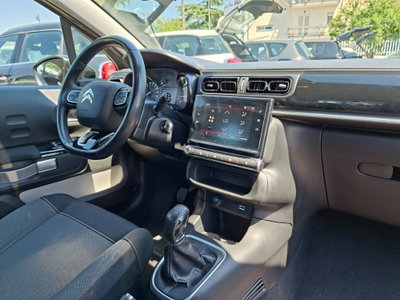 Citroen C3 PureTech 83 S&S Shine (13)