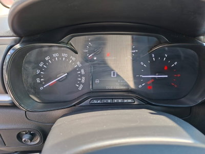 Citroen C3 PureTech 83 S&S Shine (15)