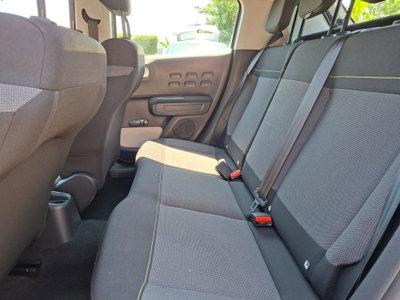 Citroen C3 PureTech 83 S&S Shine (16)
