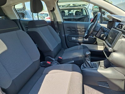 Citroen C3 PureTech 83 S&S Shine (17)