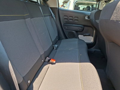 Citroen C3 PureTech 83 S&S Shine (18)