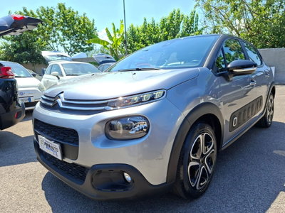 Citroen C3 PureTech 83 S&S Shine (2)