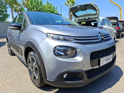 Citroen C3 PureTech 83 S&S Shine (5)
