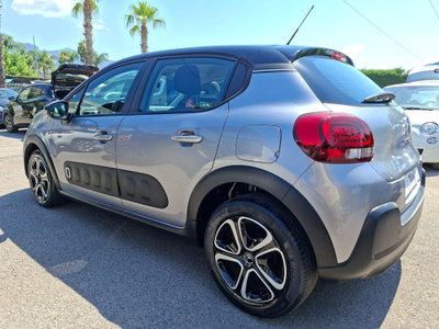 Citroen C3 PureTech 83 S&S Shine (9)