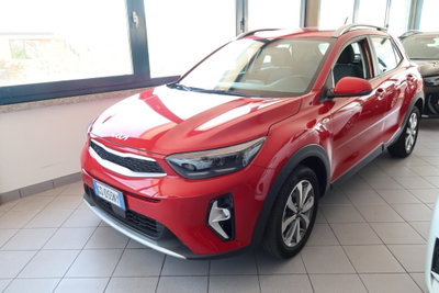 Kia Stonic 1.2 DPI Style usata