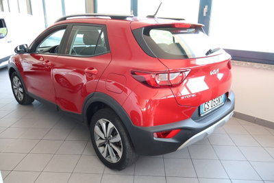 Kia Stonic 1.2 DPI Style (4)