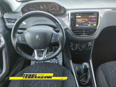 Peugeot 2008 HDi 68CV Active (10)