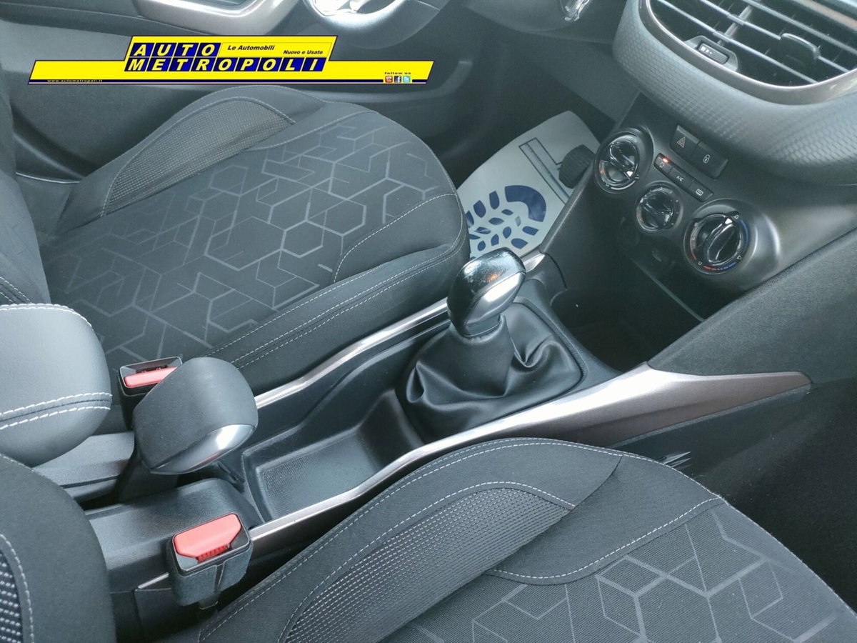 Peugeot 2008 HDi 68CV Active (11)