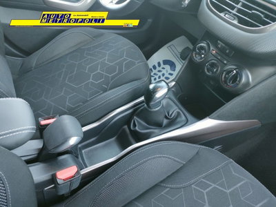 Peugeot 2008 HDi 68CV Active (11)