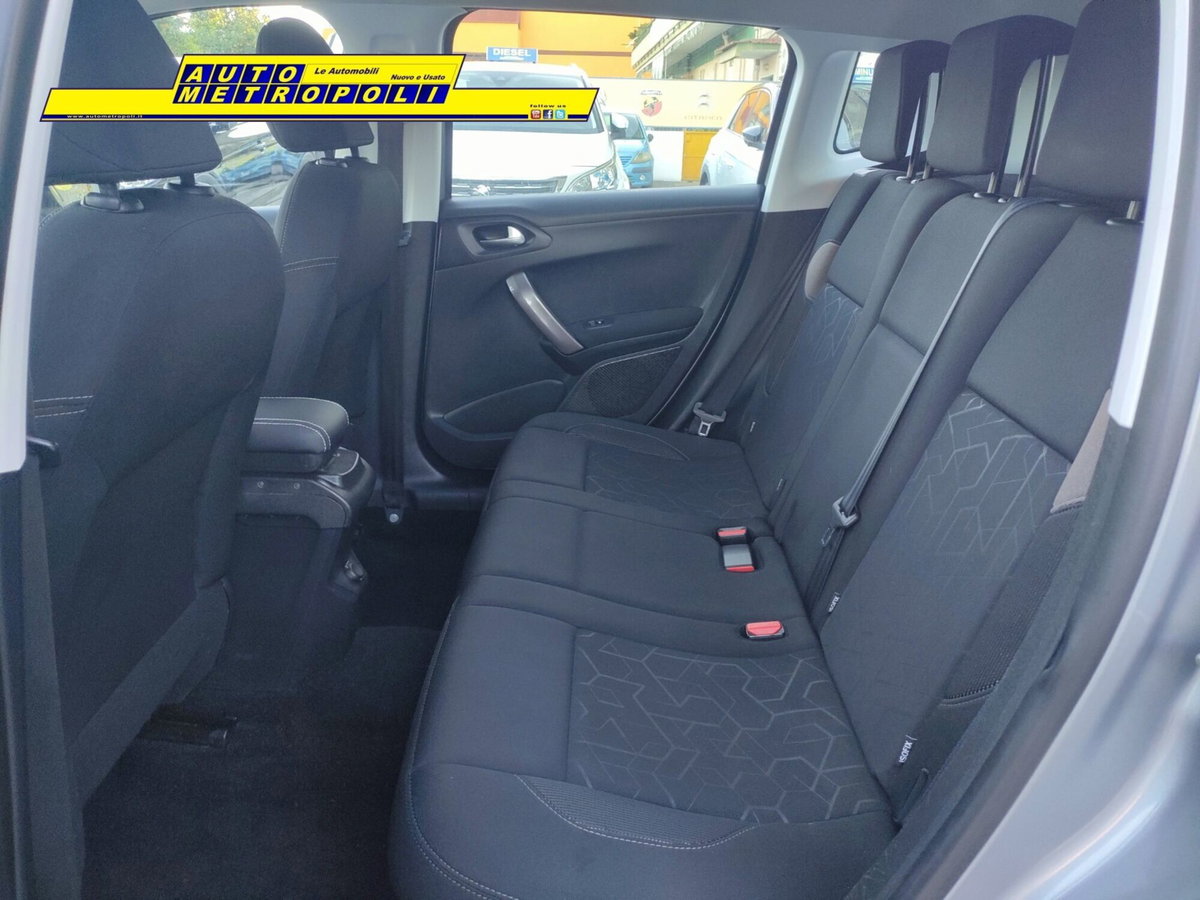 Peugeot 2008 HDi 68CV Active (13)