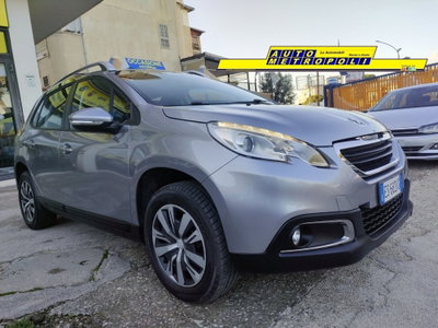 Peugeot 2008 HDi 68CV Active (3)