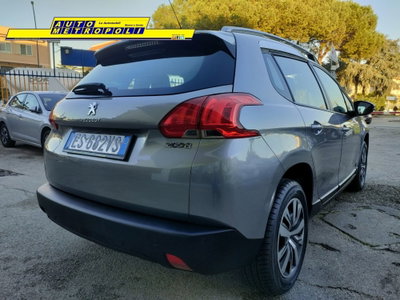 Peugeot 2008 HDi 68CV Active (5)