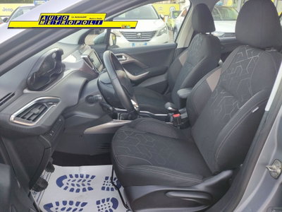 Peugeot 2008 HDi 68CV Active (7)