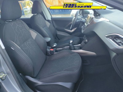 Peugeot 2008 HDi 68CV Active (8)