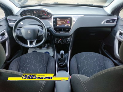 Peugeot 2008 HDi 68CV Active (9)
