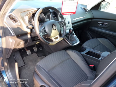 Renault Grand Scénic 1.7 blue dci Sport Edition 120cv (11)