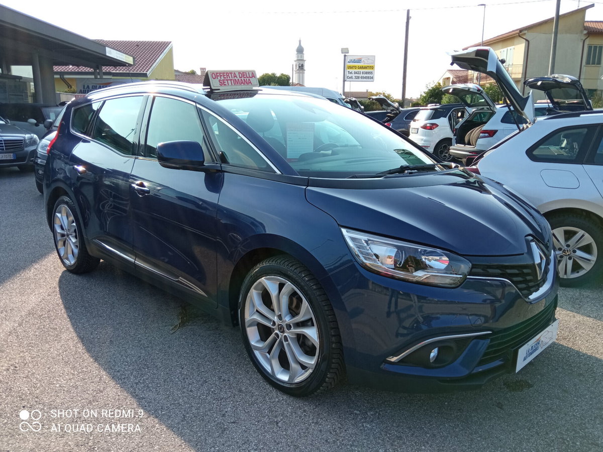 Renault Grand Scénic 1.7 blue dci Sport Edition 120cv (3)