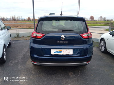 Renault Grand Scénic 1.7 blue dci Sport Edition 120cv (4)
