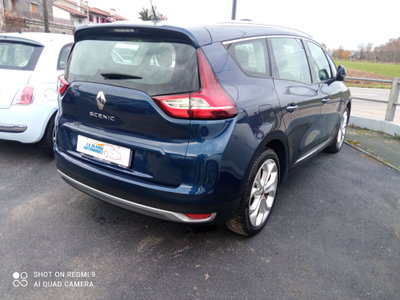 Renault Grand Scénic 1.7 blue dci Sport Edition 120cv (6)