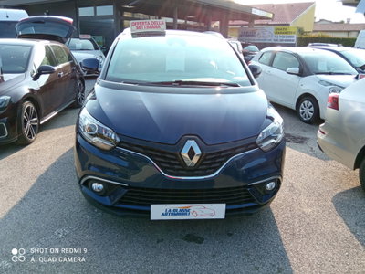 Renault Grand Scénic 1.7 blue dci Sport Edition 120cv (7)