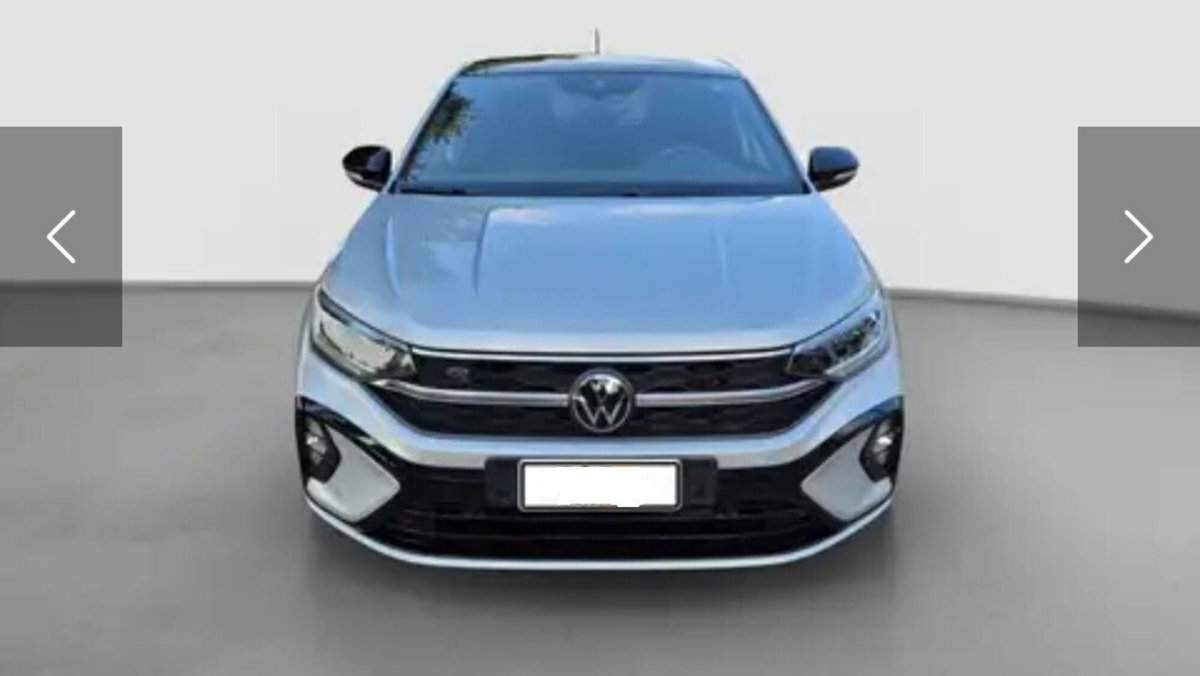 Volkswagen Taigo 1.0 tsi R-Line 115cv (2)