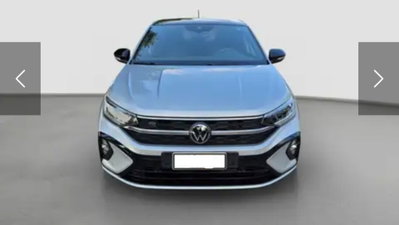 Volkswagen Taigo 1.0 tsi R-Line 115cv (2)
