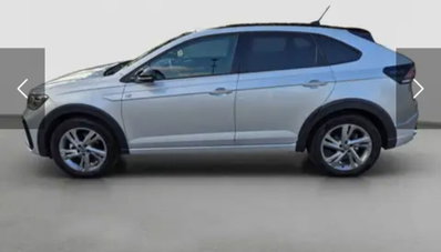 Volkswagen Taigo 1.0 tsi R-Line 115cv (4)