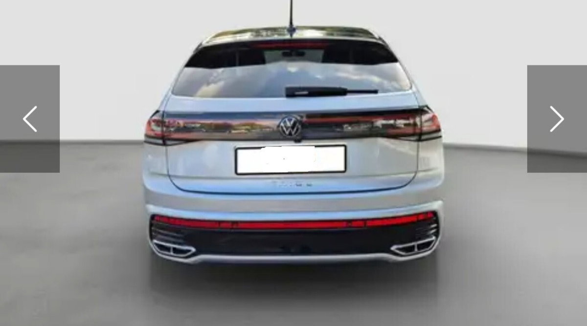 Volkswagen Taigo 1.0 tsi R-Line 115cv (7)