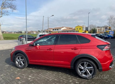 Volkswagen Taigo 1.0 tsi R-Line 115cv dsg (2)