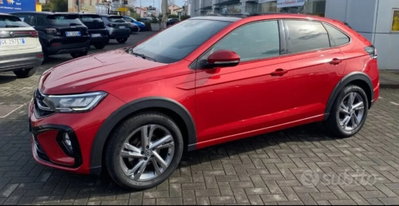Volkswagen Taigo 1.0 tsi R-Line 115cv dsg (5)