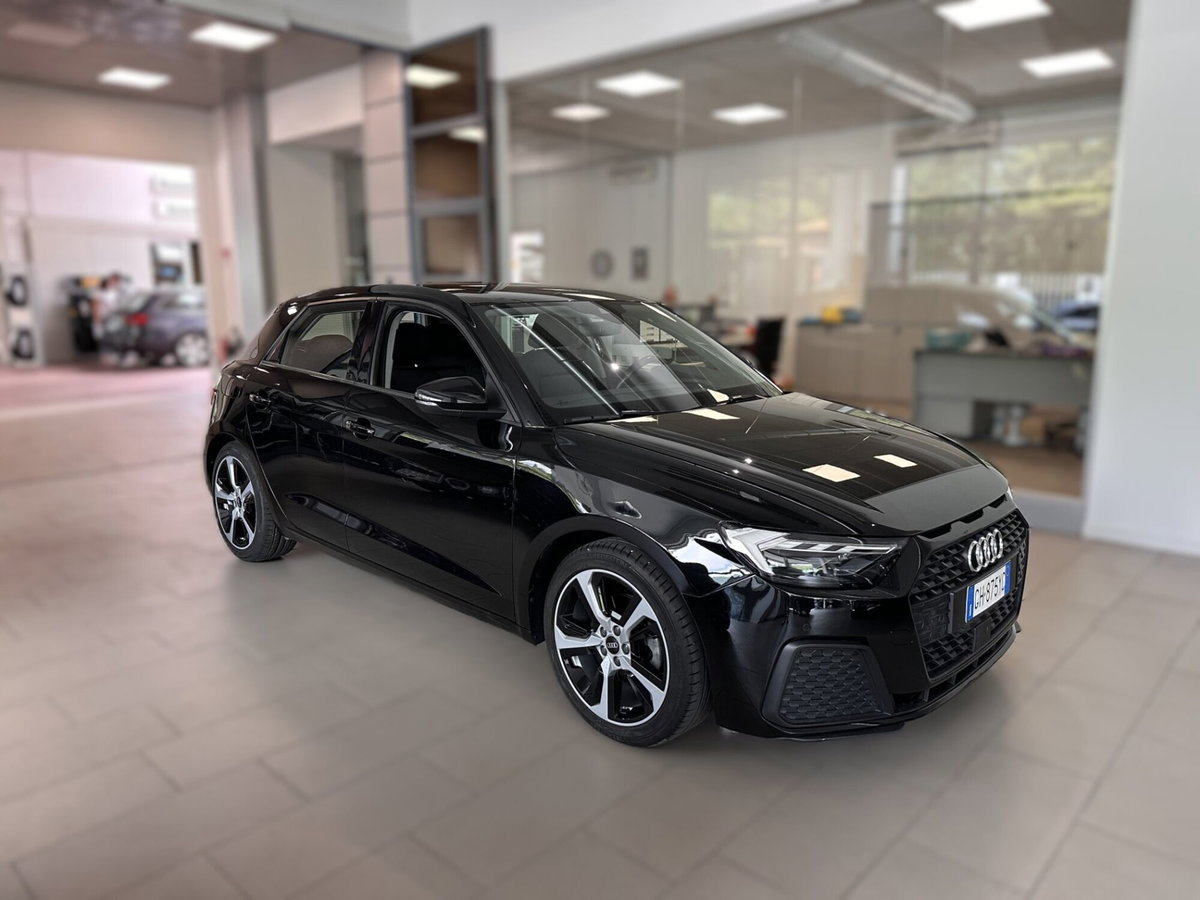 Audi A1 Sportback 30 TFSI
