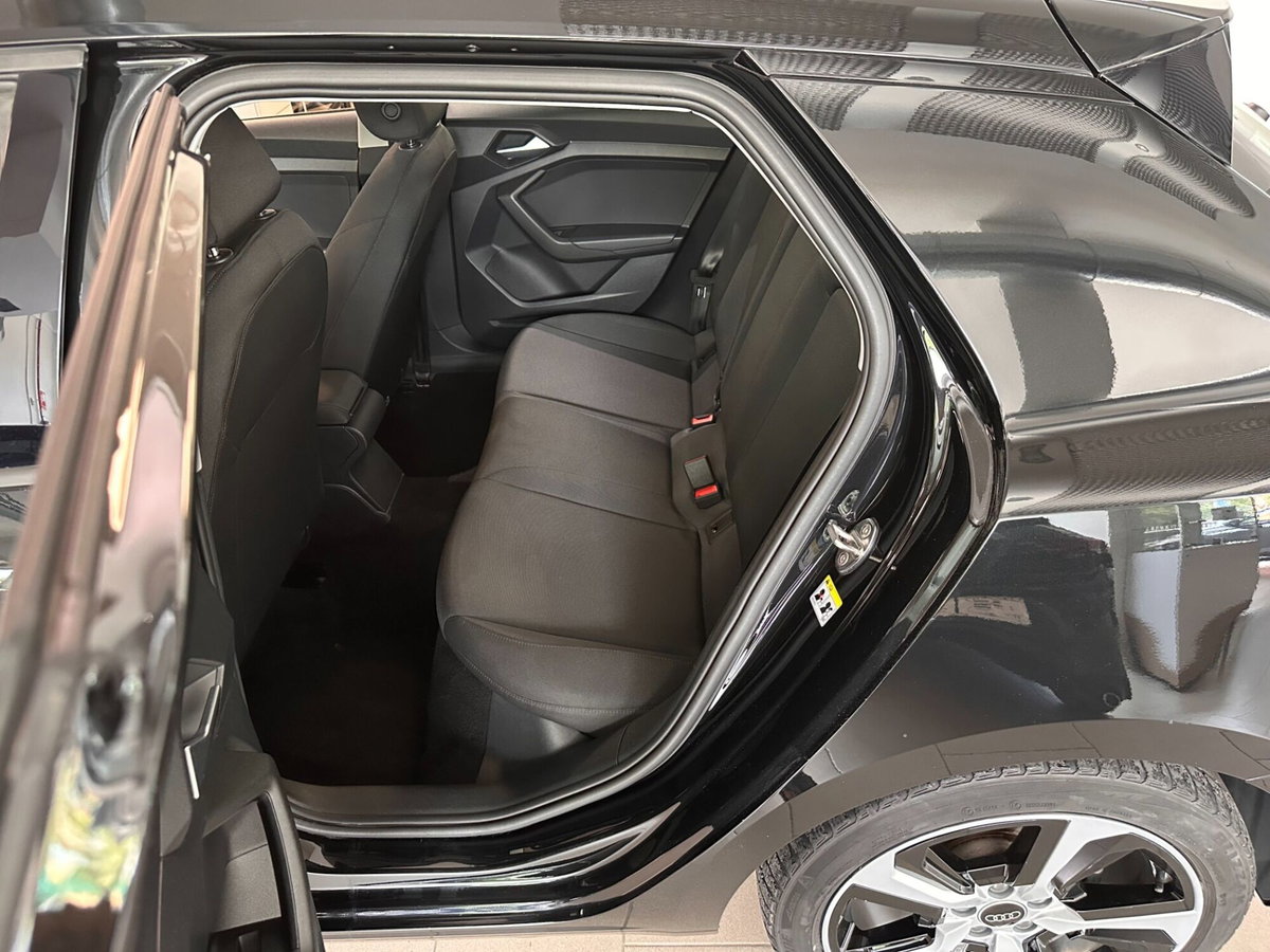 Audi A1 Sportback 30 TFSI (11)