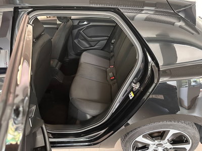 Audi A1 Sportback 30 TFSI (11)