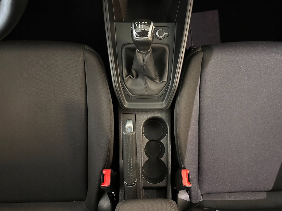 Audi A1 Sportback 30 TFSI (14)