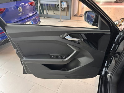 Audi A1 Sportback 30 TFSI (15)