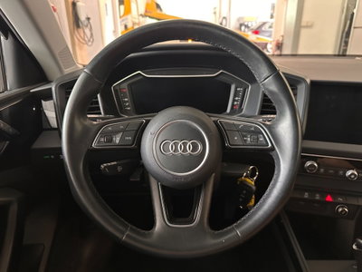Audi A1 Sportback 30 TFSI (17)
