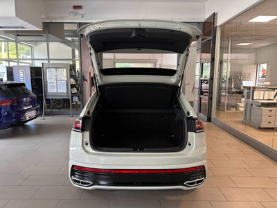 Volkswagen Taigo 1.0 TSI 110 CV DSG R-Line (13)