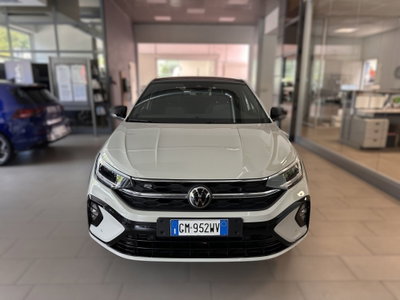 Volkswagen Taigo 1.0 TSI 110 CV DSG R-Line (2)