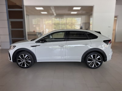 Volkswagen Taigo 1.0 TSI 110 CV DSG R-Line (4)